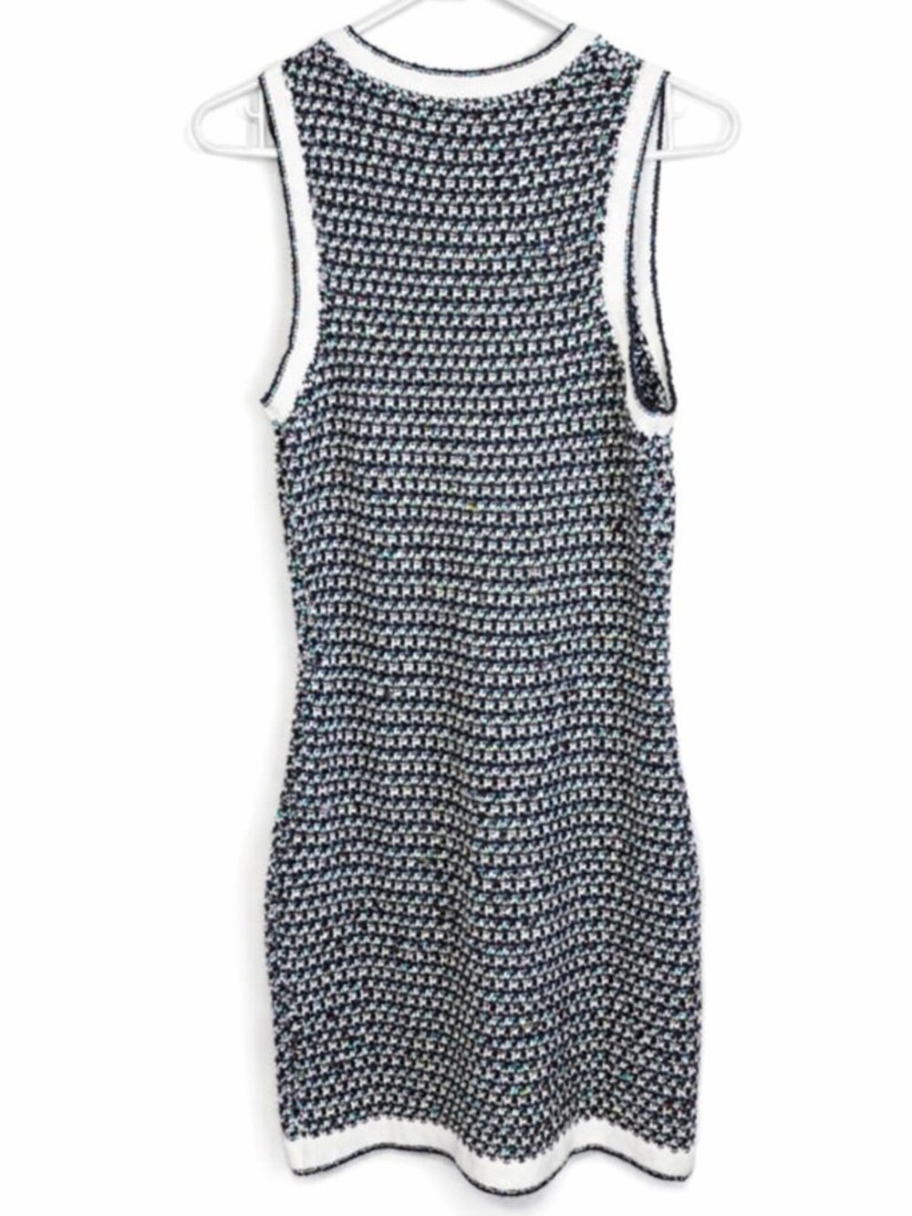 H&M Knit tweed Dress NWT - Picture 2 of 11